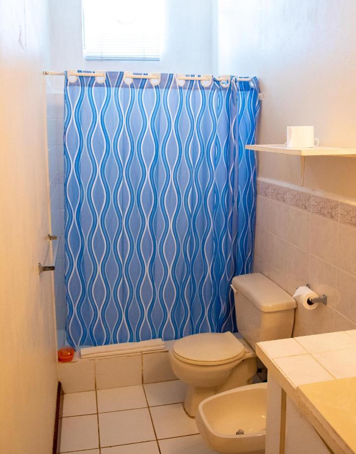 Tropical Breeze Vacation Home And Apartments Gros Islet Exterior foto